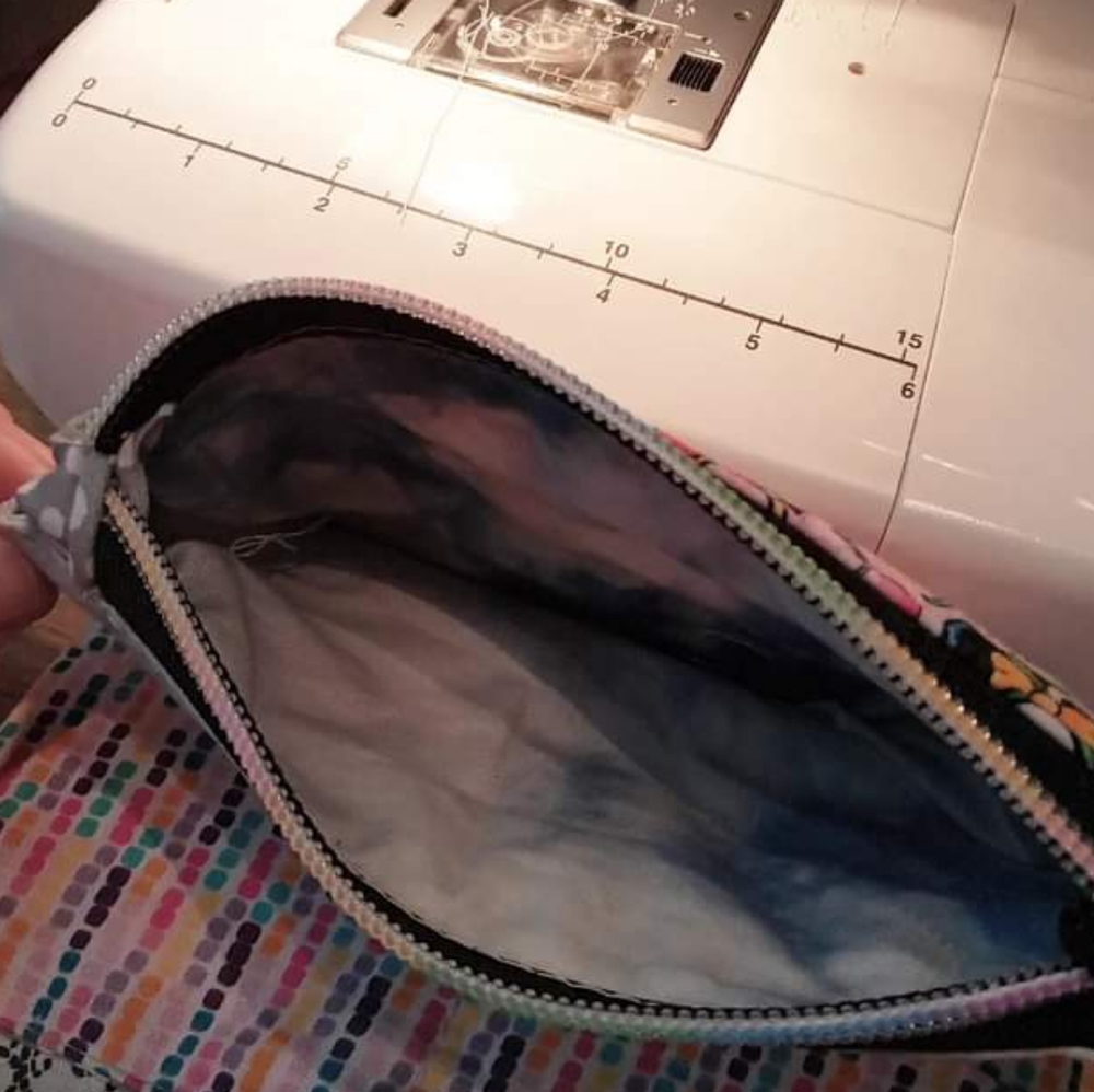 Custom Mouse Ears Theme Wallet - image 3